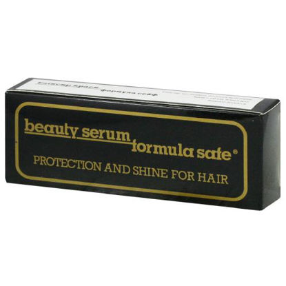 Фото Средство для волос Beauty Serum formula Safe 3 №2